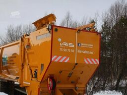  Kaoussis CRV2000 Steco 18M3 - NEW!