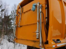  Kaoussis CRV2000 Steco 18M3 - NEW!