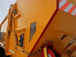  Kaoussis CRV2000 Steco 18M3 - NEW!
