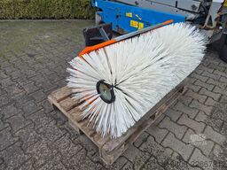 Tuchel Bagger KM 520