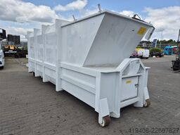 Compoman K 1812/20 / PRASO KONTENER / WORKS GREAT