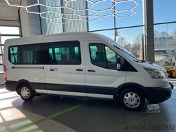 Ford Transit 2.2 / 1 OWNER / SERVICED!