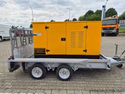 SDMO NS 60 W M / WORKS GREAT / 1 OWNER
