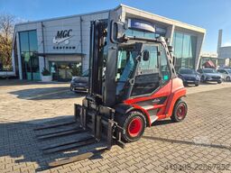 Linde H60D-03 / 1 OWNER / SERVICED! LAST SERVICE 16.0...