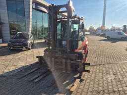 Linde H60D-03 / 1 OWNER / SERVICED! LAST SERVICE 16.0...