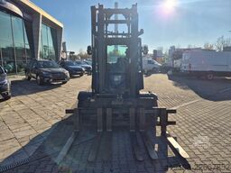 Linde H60D-03 / 1 OWNER / SERVICED! LAST SERVICE 16.0...
