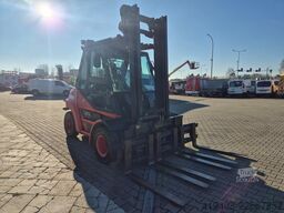 Linde H60D-03 / 1 OWNER / SERVICED! LAST SERVICE 16.0...