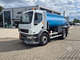 DAF LF 55 250 / 8300L / No Rust!