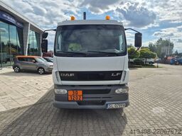 DAF LF 55 250 / 8300L / No Rust!