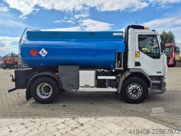 DAF LF 55 250 / 8300L / No Rust!