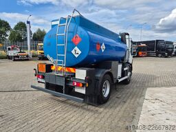 DAF LF 55 250 / 8300L / No Rust!