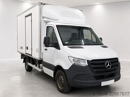 Mercedes-Benz Sprinter 314 - MORE TRUCKS - 17 PIECES