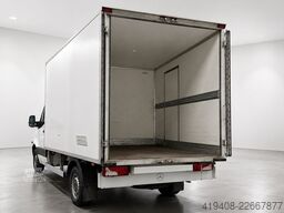 Mercedes-Benz Sprinter 314 - MORE TRUCKS - 17 PIECES
