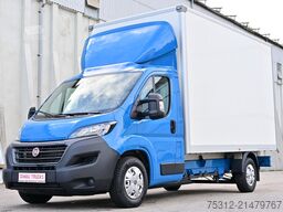 Fiat eDucato  ePower 3,5t Koffer 47 kWh