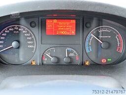 Fiat eDucato  ePower 3,5t Koffer 47 kWh