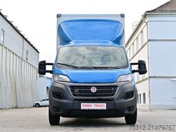 Fiat eDucato  ePower 3,5t Koffer 47 kWh