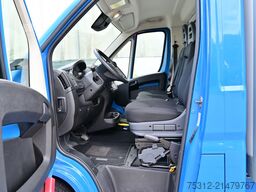 Fiat eDucato  ePower 3,5t Koffer 47 kWh