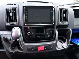 Fiat eDucato  ePower 3,5t Koffer 47 kWh