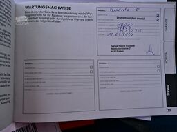 Fiat eDucato  ePower 3,5t Koffer 47 kWh