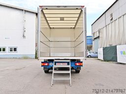 Fiat eDucato  ePower 3,5t Koffer 47 kWh