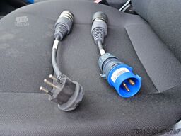 Fiat eDucato  ePower 3,5t Koffer 47 kWh