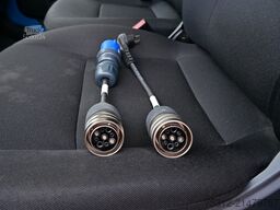 Fiat eDucato  ePower 3,5t Koffer 47 kWh