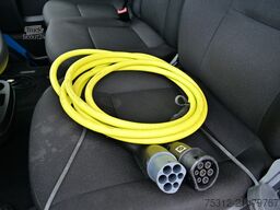 Fiat eDucato  ePower 3,5t Koffer 47 kWh