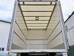 Fiat eDucato  ePower 3,5t Koffer 47 kWh