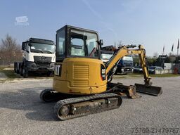Caterpillar 303.5ECR Mini-Bagger 4.200 Stunden