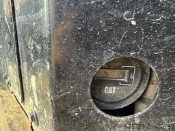 Caterpillar 303.5ECR Mini-Bagger 4.200 Stunden