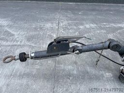 Atlas Copco XATS 156 DD - N