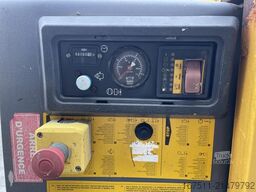 Atlas Copco XATS 156 DD - N