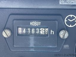 Atlas Copco XATS 156 DD - N