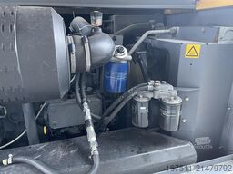 Atlas Copco XATS 156 DD - N