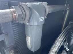Atlas Copco XATS 156 DD - N