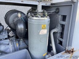 Atlas Copco XATS 156 DD - N
