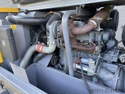 Atlas Copco XATS 156 DD - N