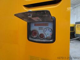 Atlas Copco XATS 376 CD