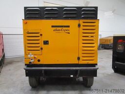 Atlas Copco XATS 376 CD