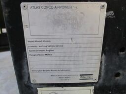 Atlas Copco XATS 376 CD
