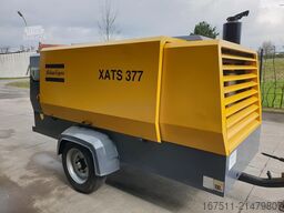 Atlas Copco XATS 377 CD - N