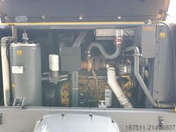 Atlas Copco XATS 377 CD - N