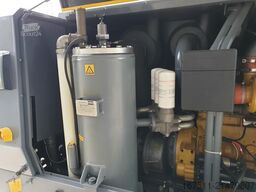 Atlas Copco XATS 377 CD - N
