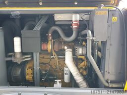 Atlas Copco XATS 377 CD - N