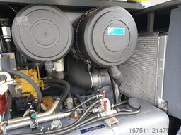 Atlas Copco XATS 377 CD - N