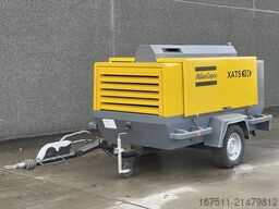 Atlas Copco XATS 156 DD - N