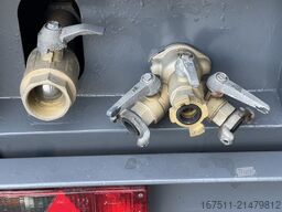 Atlas Copco XATS 156 DD - N