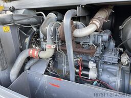 Atlas Copco XATS 156 DD - N