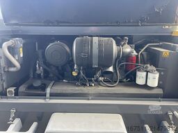 Atlas Copco XATS 156 DD - N