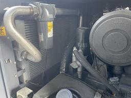 Atlas Copco XATS 156 DD - N